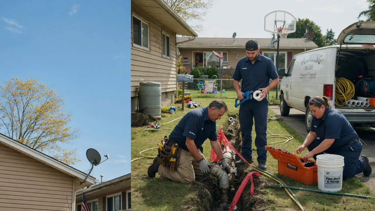 Garbage Disposal Replacement in Saugatuck, MI near me